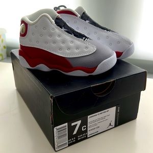 Toddler Jordan 13 Retro BT